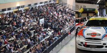 Galiexpo – salão de referência automóvel a nível ibérico