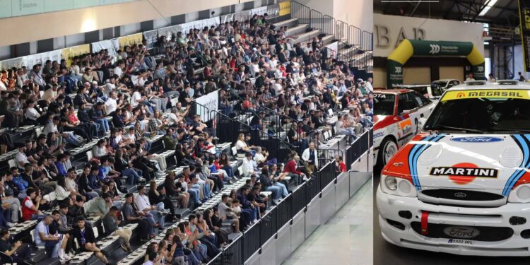 Galiexpo – salão de referência automóvel a nível ibérico