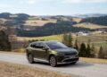 Kumho – pneu ECSTA premiado e original na Skoda