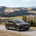 Kumho – pneu ECSTA premiado e original na Skoda