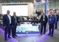 SAMPA com novo eixo para semirreboques DURAMATRIX