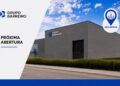 Grupo Barreiro investe na expansão ibérica