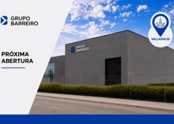 Grupo Barreiro investe na expansão ibérica