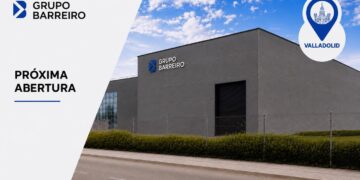 Grupo Barreiro investe na expansão ibérica