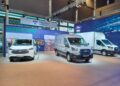 Ford tenta reverter queda de 60% na Europa