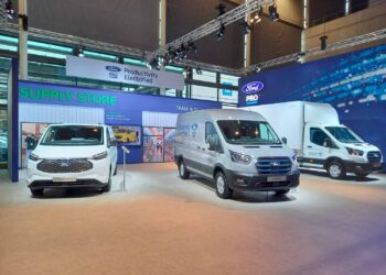 Ford tenta reverter queda de 60% na Europa