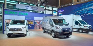 Ford tenta reverter queda de 60% na Europa