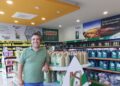 Lubrialbi – especialização, diversidade e conhecimento