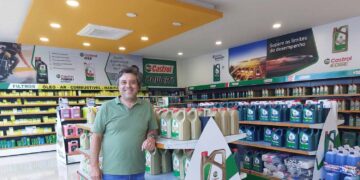 Lubrialbi – especialização, diversidade e conhecimento