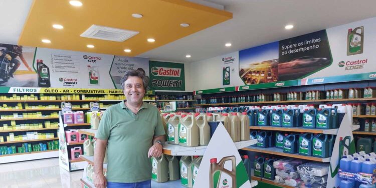 Lubrialbi – especialização, diversidade e conhecimento
