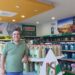Lubrialbi – especialização, diversidade e conhecimento