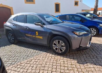Norauto Prevensys 5: pneu com garantia de quilometragem