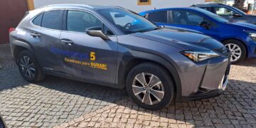 Norauto Prevensys 5: pneu com garantia de quilometragem