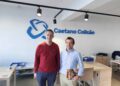 Caetano Auto Gaia – pintura com Axalta Irus Mix