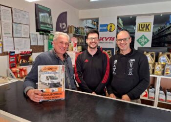 Barcelpeças – união da experiência e bom atendimento