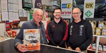 Barcelpeças – união da experiência e bom atendimento