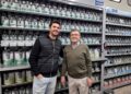 João Garcia – alcançar 80 anos com renovada dinâmica