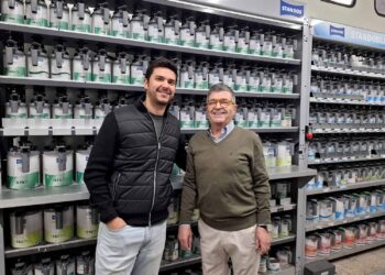 João Garcia – alcançar 80 anos com renovada dinâmica