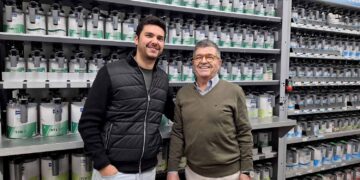João Garcia – alcançar 80 anos com renovada dinâmica