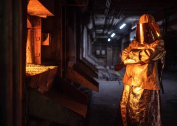 Thyssenkrupp – gigante do aço e protagonista nos automóveis