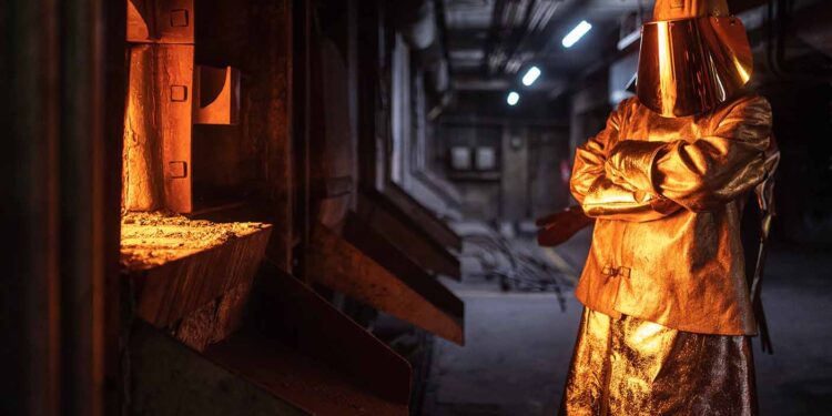 Thyssenkrupp – gigante do aço e protagonista nos automóveis