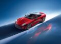 Aston Martin com tecnologia de suspensão da BILSTEIN