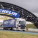 Scania Solutions Days – testar soluções e novos modelos