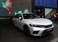 Honda regista maior prejuízo em 70 anos