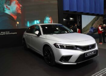 Honda regista maior prejuízo em 70 anos