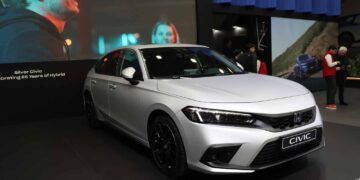 Honda regista maior prejuízo em 70 anos