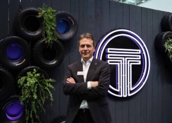 The Tire Cologne 2026 – os pneus no centro das atenções