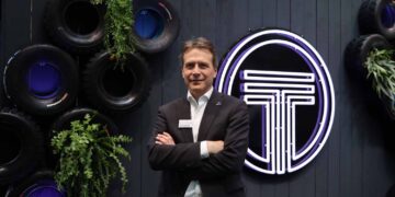 The Tire Cologne 2026 – os pneus no centro das atenções