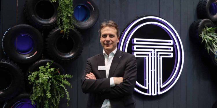 The Tire Cologne 2026 – os pneus no centro das atenções