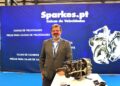 Sparkes & Sparkes: balanço positivo da Galiexpo 2026