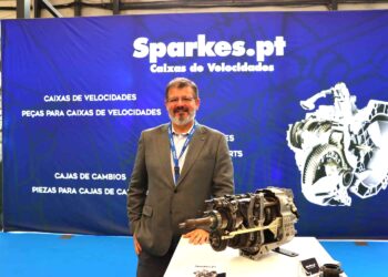 Sparkes & Sparkes: balanço positivo da Galiexpo 2026