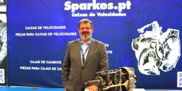 Sparkes & Sparkes: balanço positivo da Galiexpo 2026