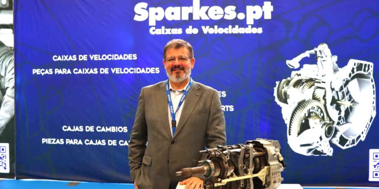 Sparkes & Sparkes: balanço positivo da Galiexpo 2026