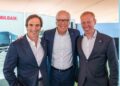 A MAN Truck & Bus Portugal prepara mudança