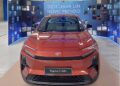 Toyota C-HR +: colocar o trabalho novamente na moda