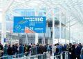 Transpotec Logitec 2026 – camião no fluxo económico