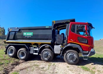 TATRA aumenta produção dos camiões Phoenix Euro6