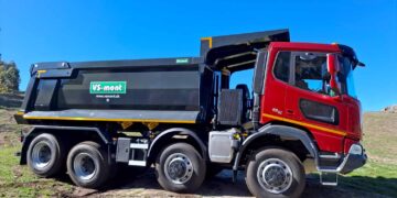 TATRA aumenta produção dos camiões Phoenix Euro6