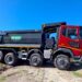 TATRA aumenta produção dos camiões Phoenix Euro6