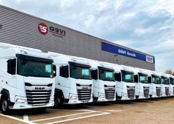 Grupo GCA adquiriu as concessões da GSVI em França