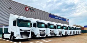 Grupo GCA adquiriu as concessões da GSVI em França