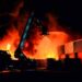 Recicladores – riscos de incêndio em baterias de lítio