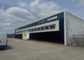 Soledad Portugal – novo centro de distribuição em Lisboa