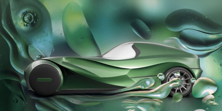 Grupo Carlyle adquire a BASF Coatings