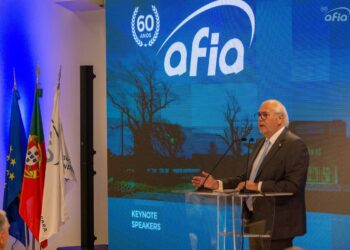 AFIA completa 60 anos