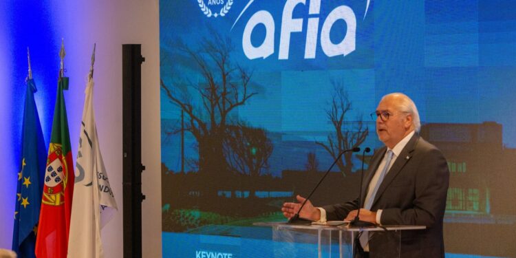 AFIA completa 60 anos